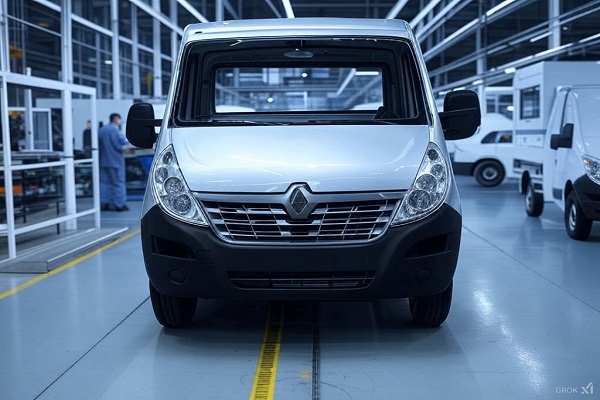 Automotive, Transport and Logistics