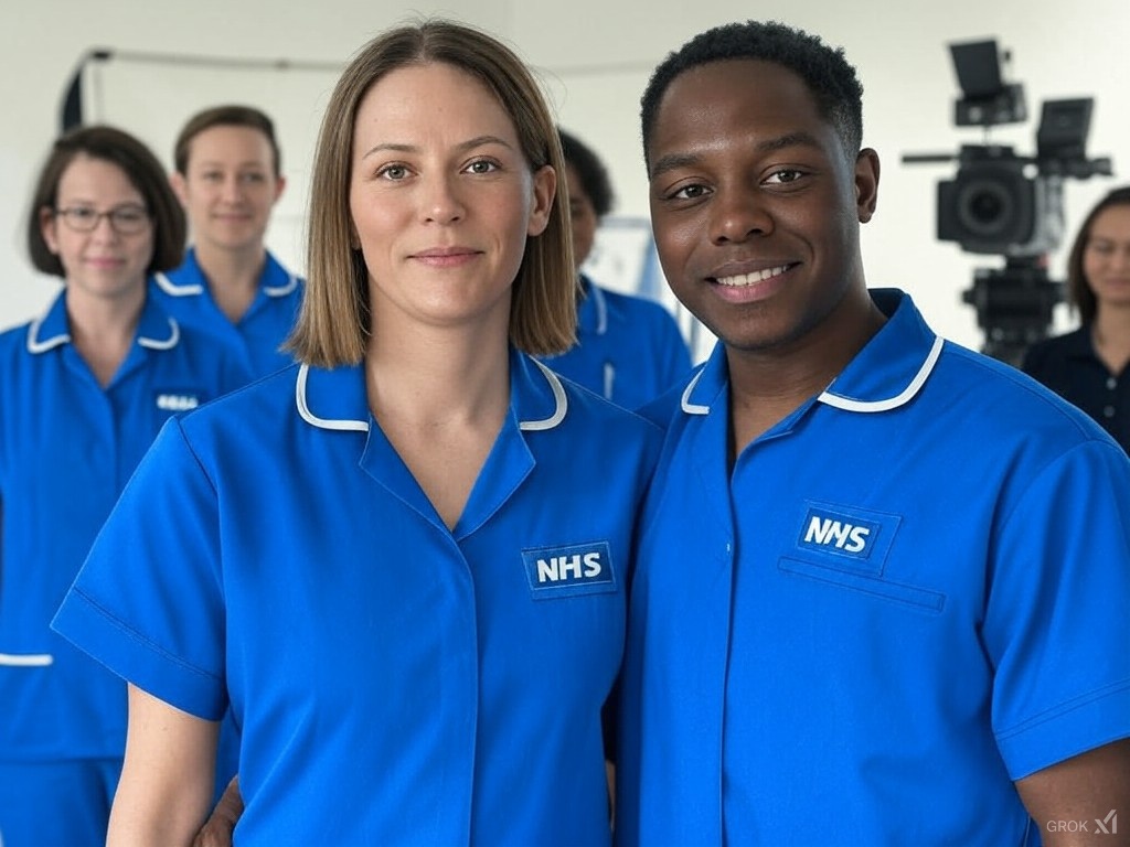 GOVERNMENT, HEALTH AND SOCIAL