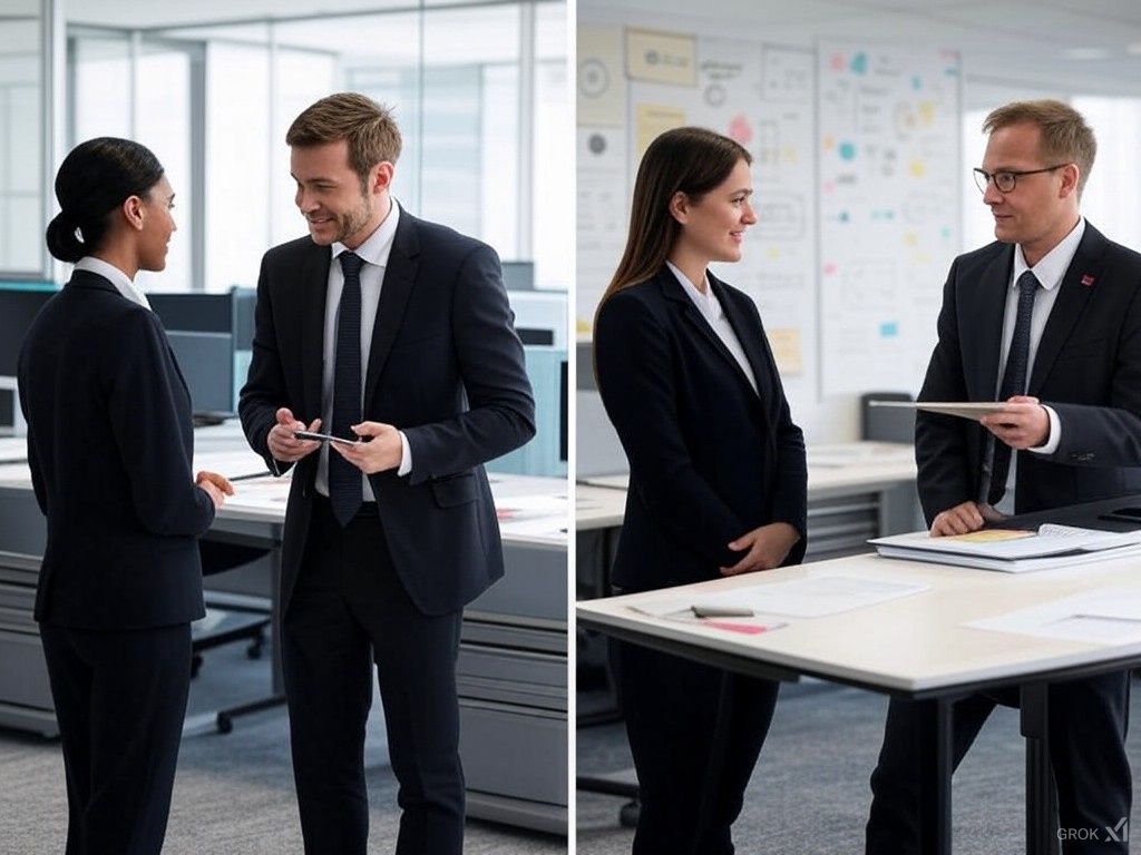 Sales, Customer Service Marketing and PR