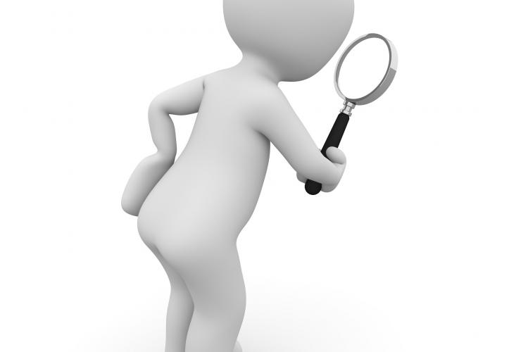 Our agents will track down the most suitable CVs