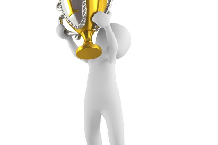 Attract the Very Best